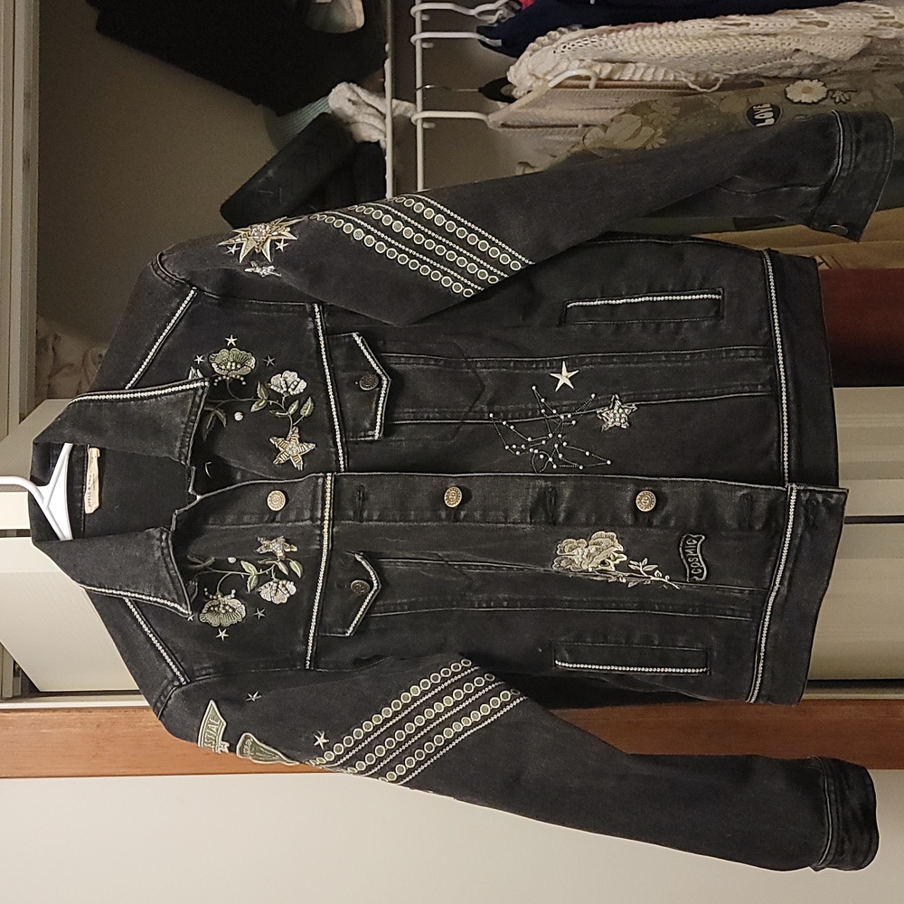 Spell Celestial Jacket
